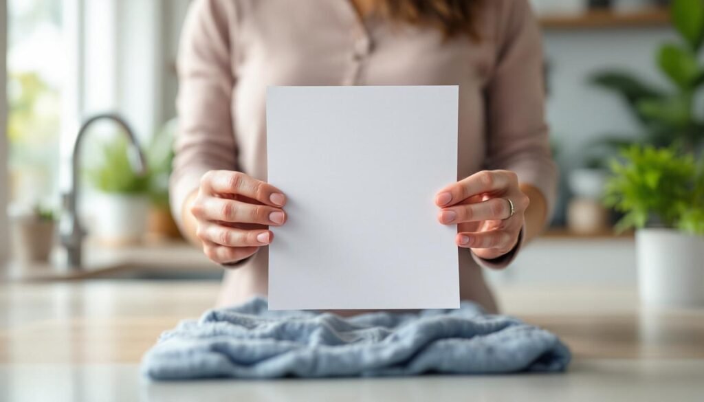 Como Fazer o Planejamento de Faxina Semanal com Horários
